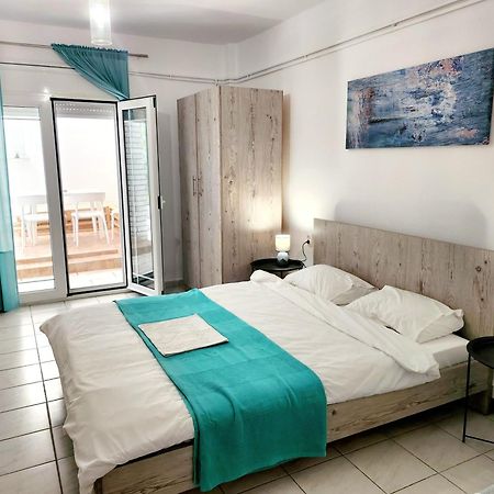 La Familia Apartments โอลิมเปียกี อักติ ภายนอก รูปภาพ