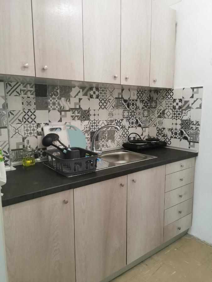 La Familia Apartments โอลิมเปียกี อักติ ภายนอก รูปภาพ