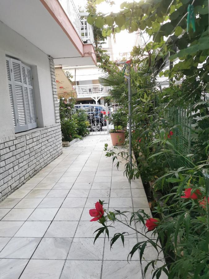 La Familia Apartments โอลิมเปียกี อักติ ภายนอก รูปภาพ