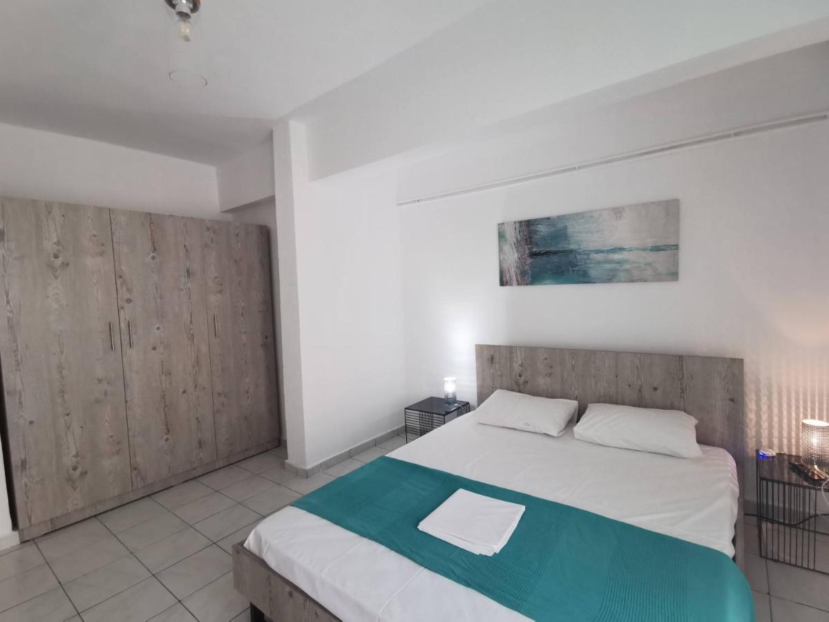 La Familia Apartments โอลิมเปียกี อักติ ภายนอก รูปภาพ