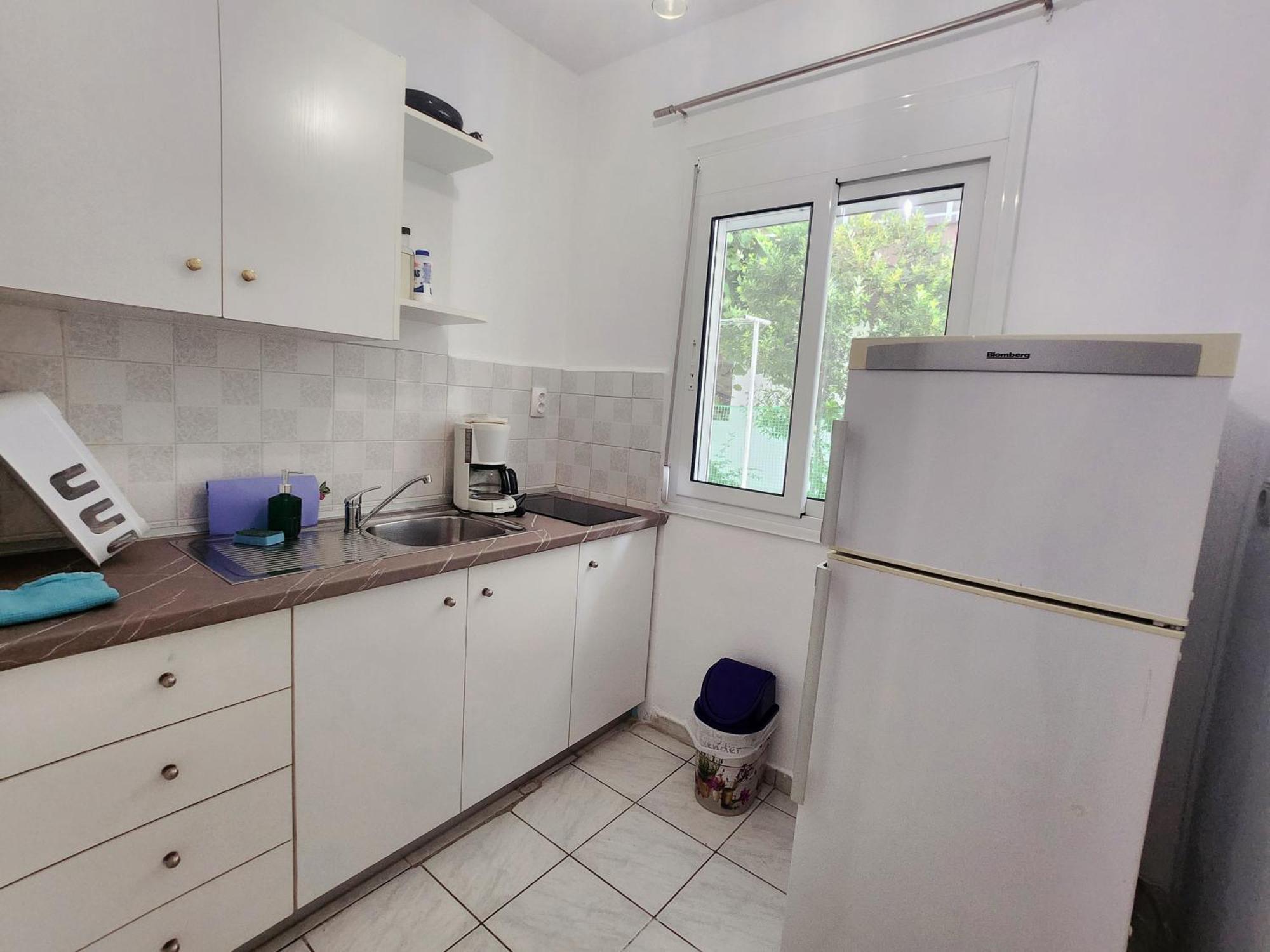 La Familia Apartments โอลิมเปียกี อักติ ภายนอก รูปภาพ