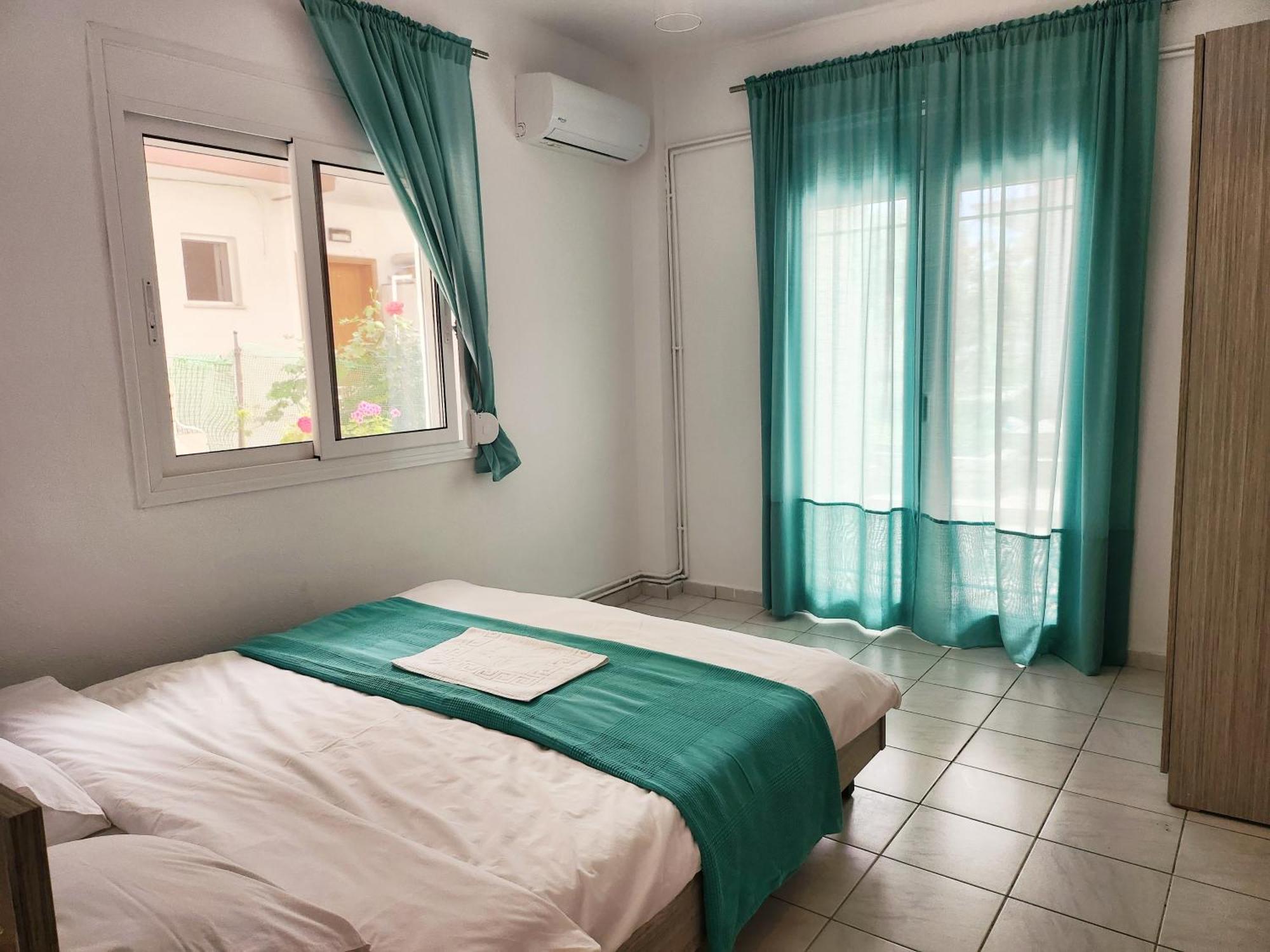 La Familia Apartments โอลิมเปียกี อักติ ภายนอก รูปภาพ
