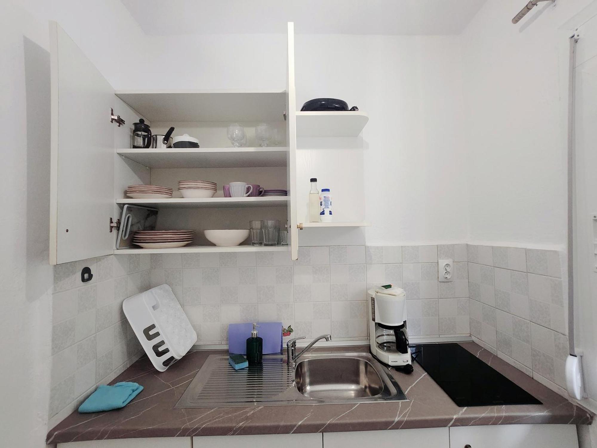 La Familia Apartments โอลิมเปียกี อักติ ภายนอก รูปภาพ