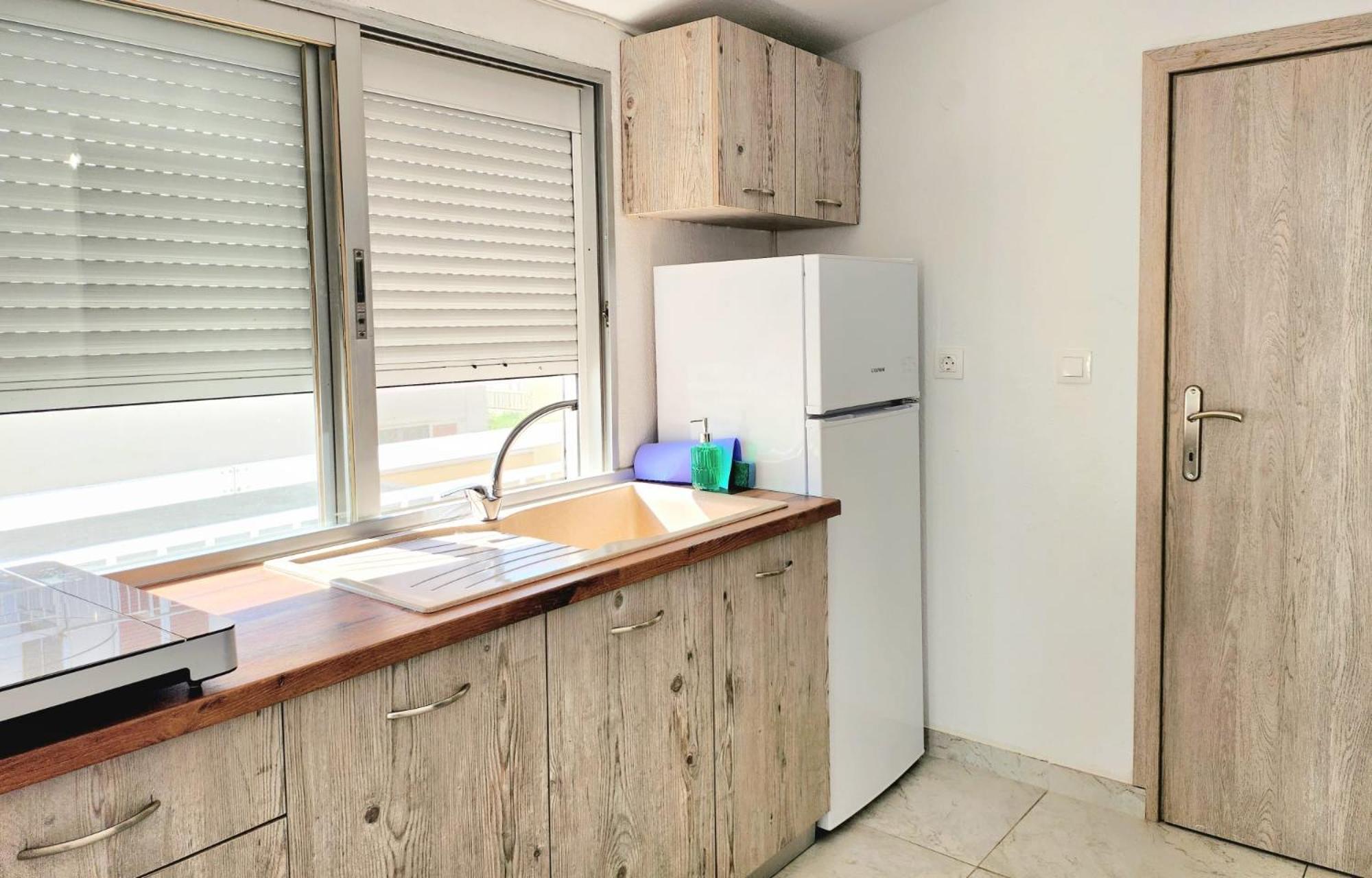 La Familia Apartments โอลิมเปียกี อักติ ภายนอก รูปภาพ