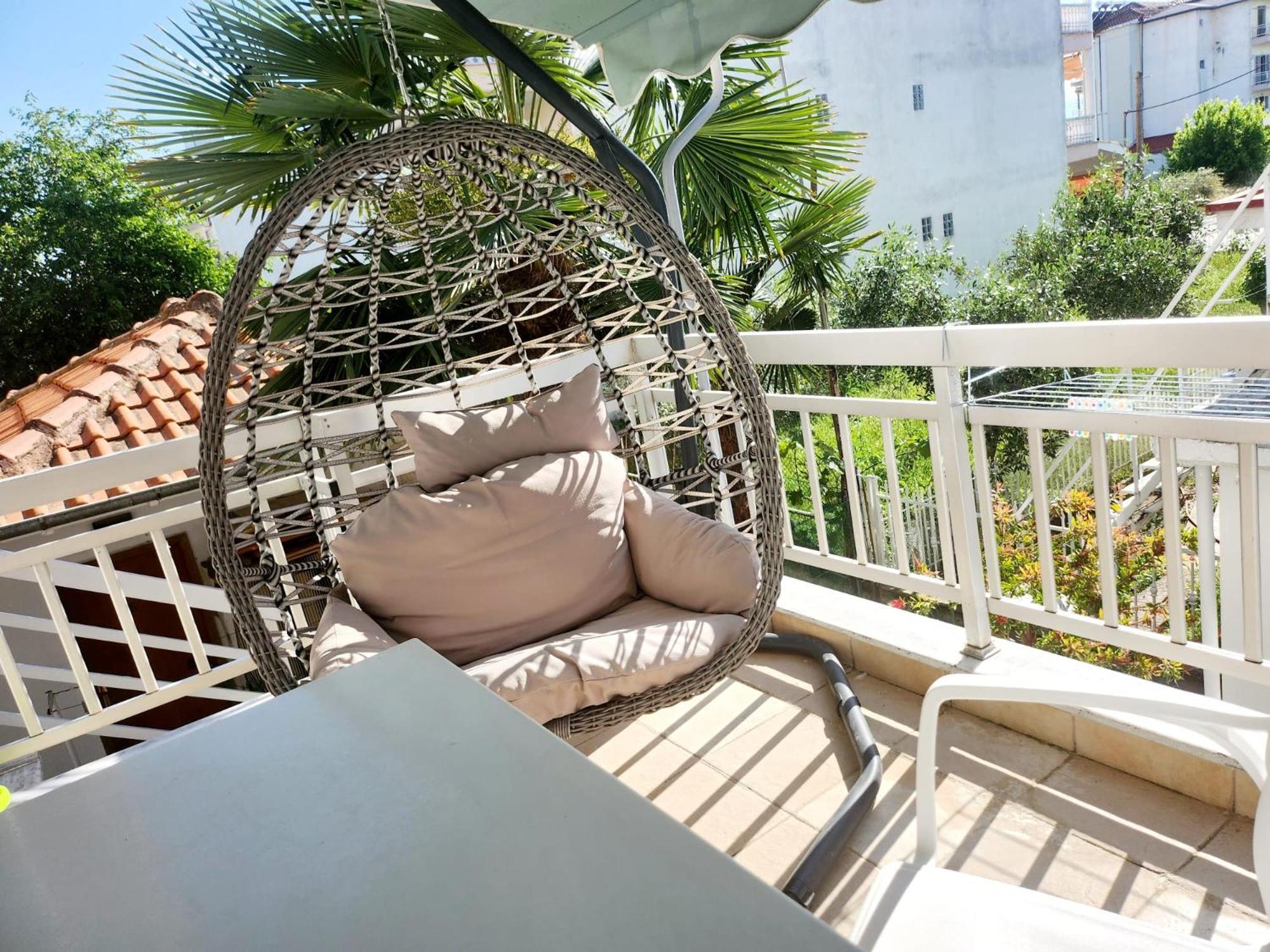 La Familia Apartments โอลิมเปียกี อักติ ภายนอก รูปภาพ